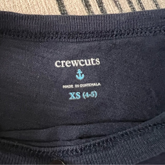 J crew crewcuts shirt bundle, holiday and classic tees - Picture 9 of 12